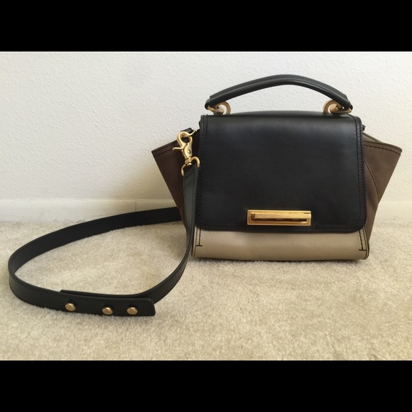 Zac posen bag