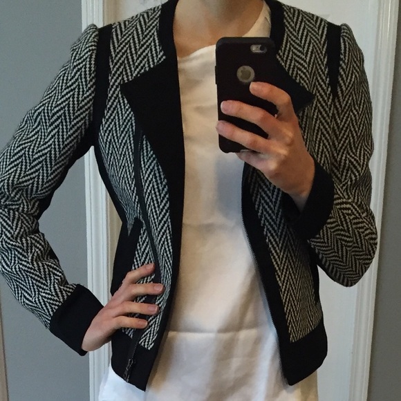 ANN Taylor Jacket