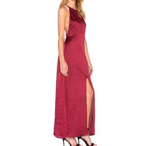 Brand new maxi dress from revolve.com