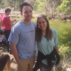 Meet your Posher, Shannon