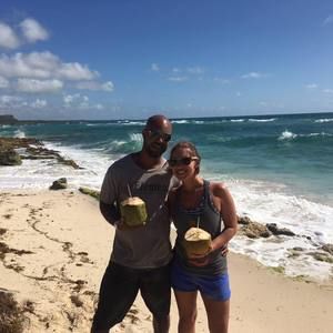 Meet your Posher, Mandy