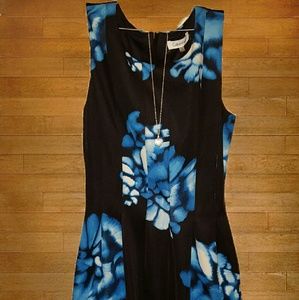 *Calvin Klein* women's size 4 dress