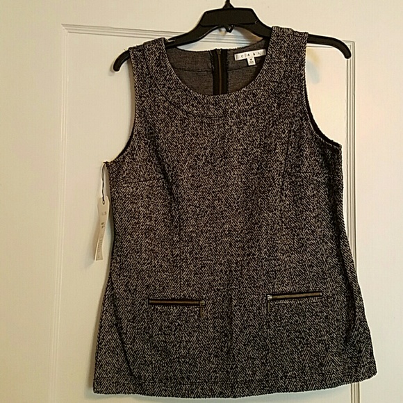 Cabi #993 Cece Shell