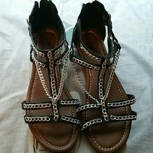 Kali Sandals