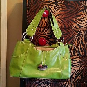 Nine west purse