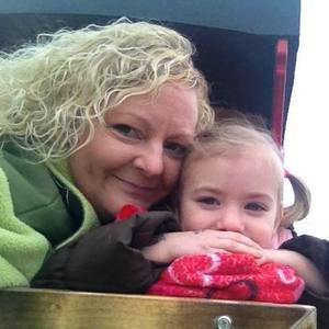 Meet your Posher, Jody