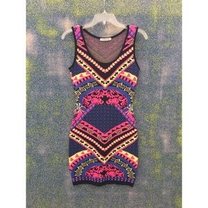 Hera Collection Bodycon Dress