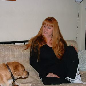 Meet your Posher, Kelli