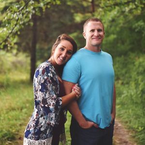 Meet your Posher, Brandi