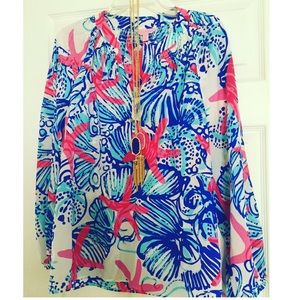 Lilly Pulitzer Elsa