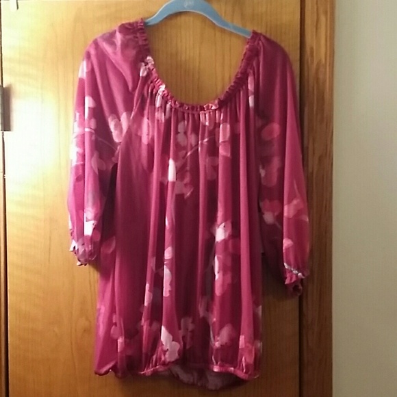 Cute summer top