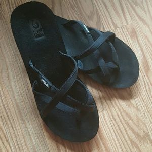 Teva sandals