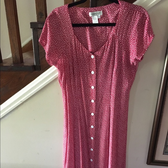 Coldwater Creek Dresses & Skirts - ❤️SALE❤️ Coldwater Creek maxi dress