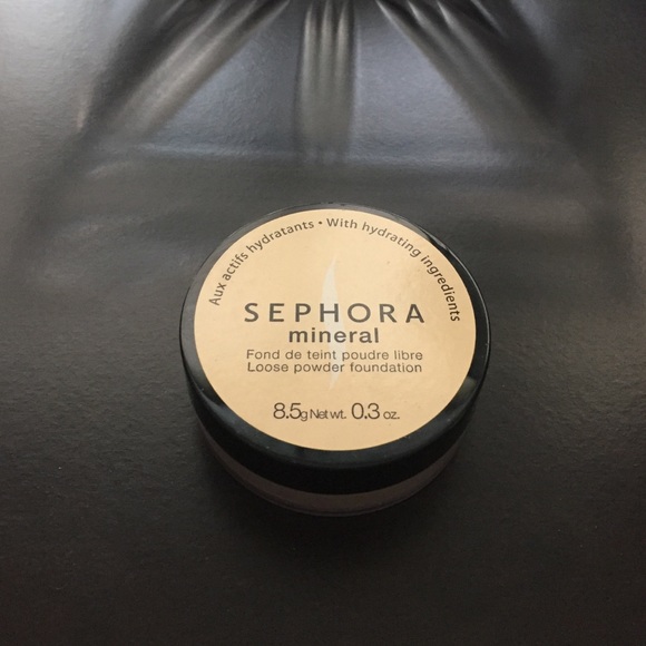 Brand new foundation