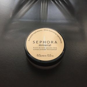 Brand new foundation