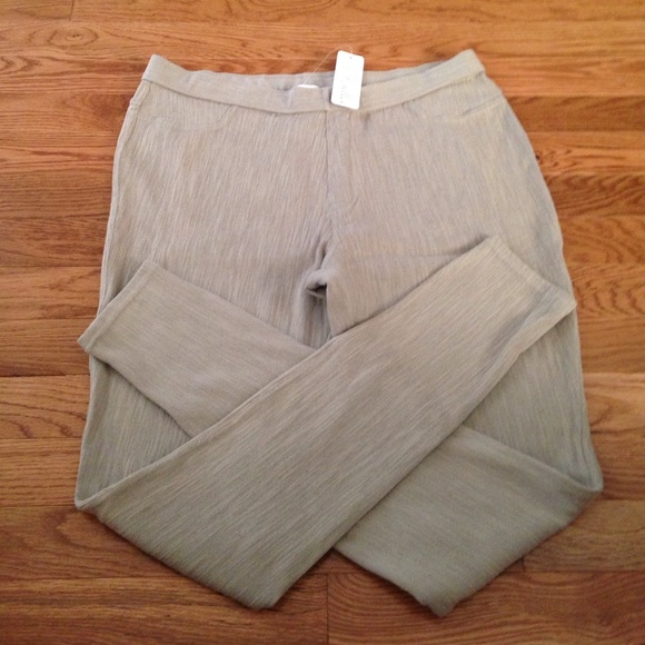 Simply Joelle cute skinny pants