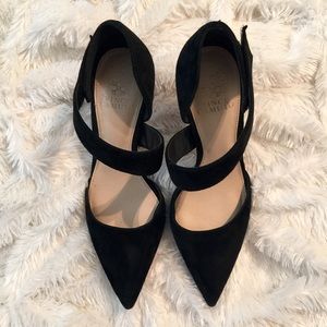 Vince Camuto Carlotte Heels
