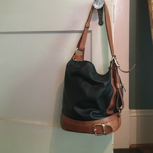 Valentina Italia Bucket Purse