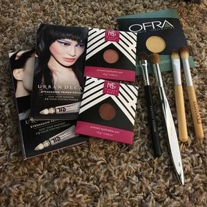 Makeup Bundle