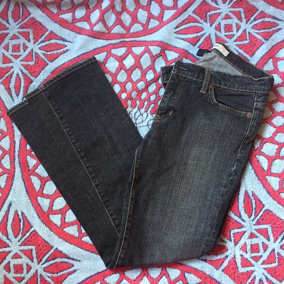 GAP Pants - Gap Slim Fit Stretch Jeans