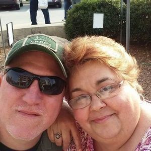 Meet your Posher, Jackieandtony