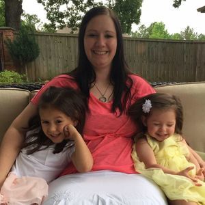 Meet your Posher, Katy