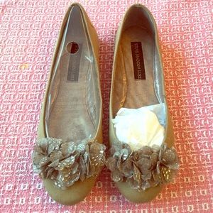 Steve Madden Luxe shoes size 8