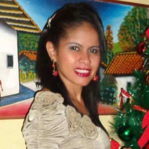 Meet your Posher, Fatima