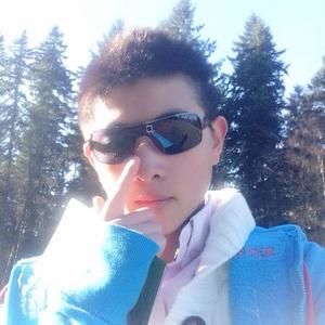 Meet your Posher, Yuan shan