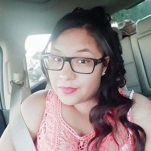 Meet your Posher, Mayra