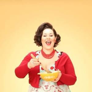 Meet your Posher, Toni