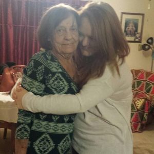 Meet your Posher, Nan