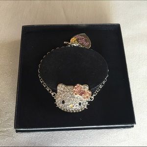 Hello Kitty Bracelet