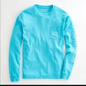 Vineyard vines shirt