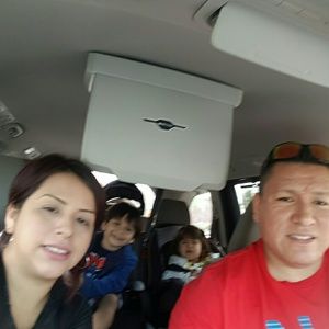 Meet your Posher, Maria