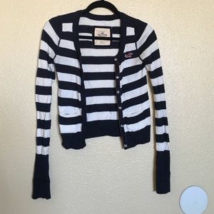 Hollister Cardigan