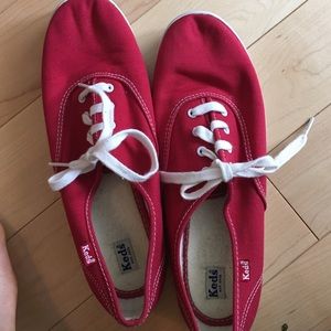 Red Keds