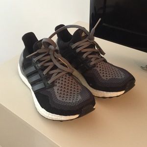 Adidas: Ultra Boost Sneakers