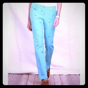 Tommy Hilfiger elephant chinos