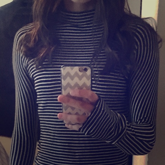 Free people Long sleeve shirt.