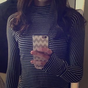 Free people Long sleeve shirt.