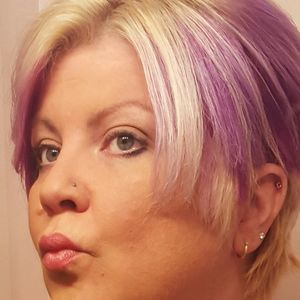 Meet your Posher, Marie