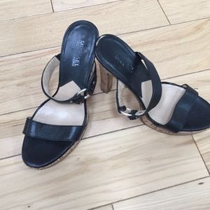 Michael kors sandals