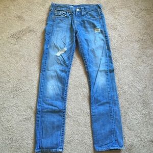 True Religion jeans