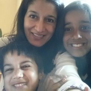 Meet your Posher, Anamika