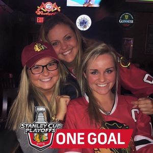 Meet your Posher, Sloane