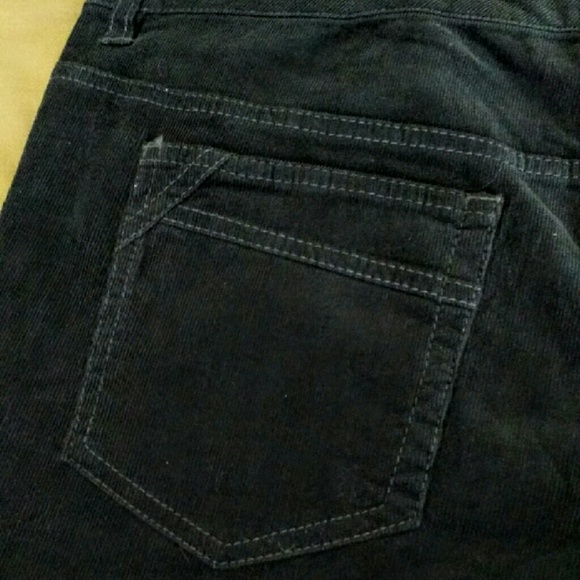 Tommy Hilfiger Pants - Slate Tommy Hilfiger Corduroy Boot Cut Jeans Tommy Hilfiger Pants - Slate Tommy Hilfiger Corduroy Boot Cut Jeans
