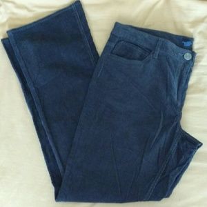 Tommy Hilfiger Pants - Slate Tommy Hilfiger Corduroy Boot Cut Jeans Tommy Hilfiger Pants - Slate Tommy Hilfiger Corduroy Boot Cut Jeans