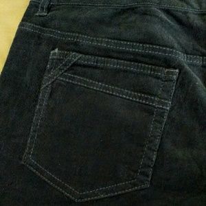 Tommy Hilfiger Pants - Slate Tommy Hilfiger Corduroy Boot Cut Jeans Tommy Hilfiger Pants - Slate Tommy Hilfiger Corduroy Boot Cut Jeans