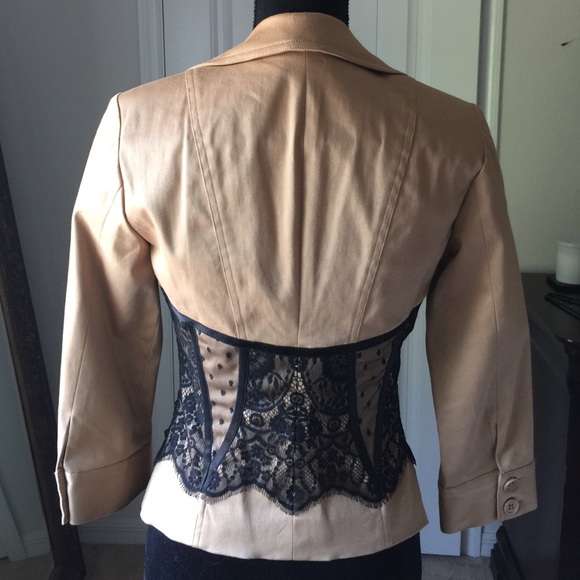 Cache blazer - Picture 2 of 4